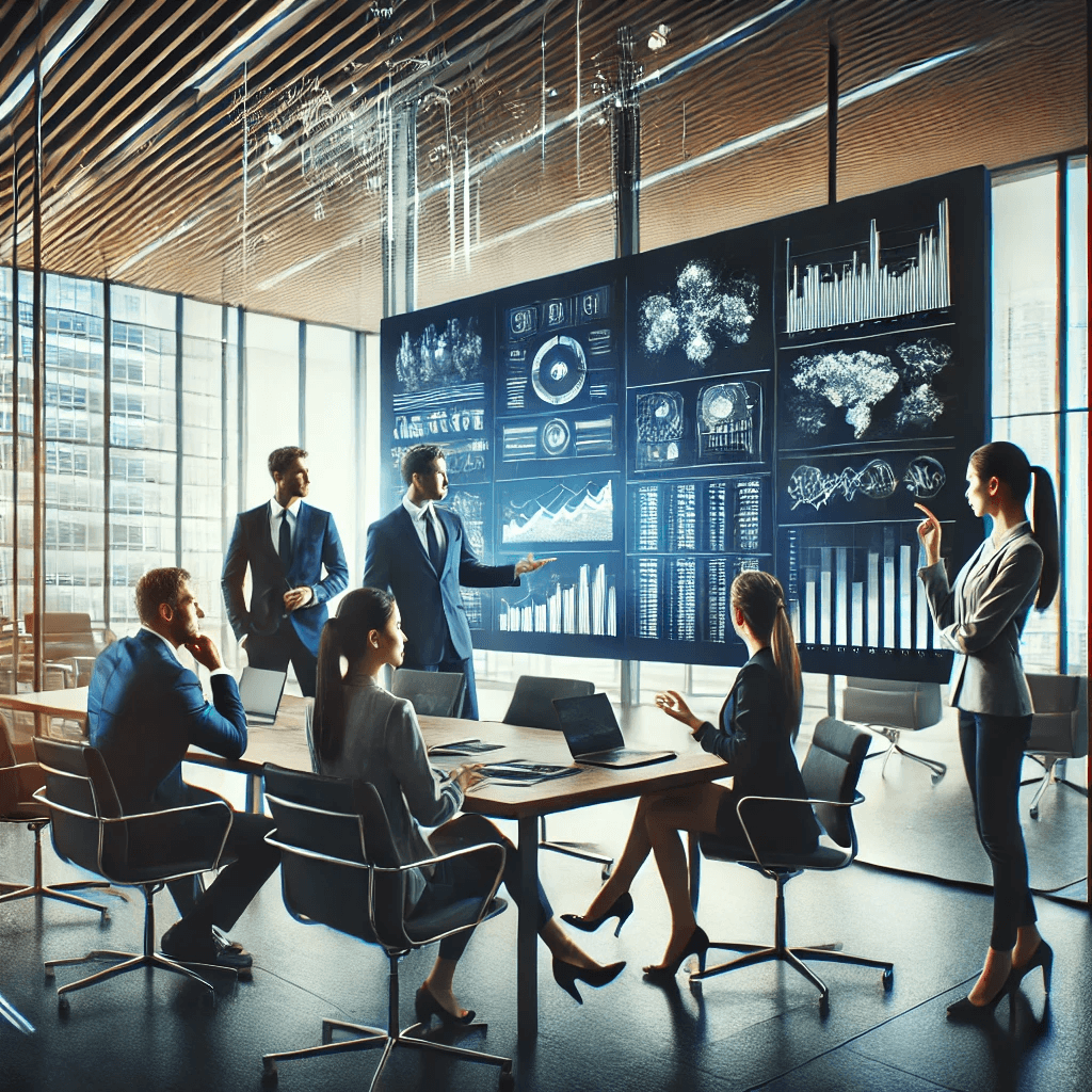 Soluciones Empresariales a la Medida